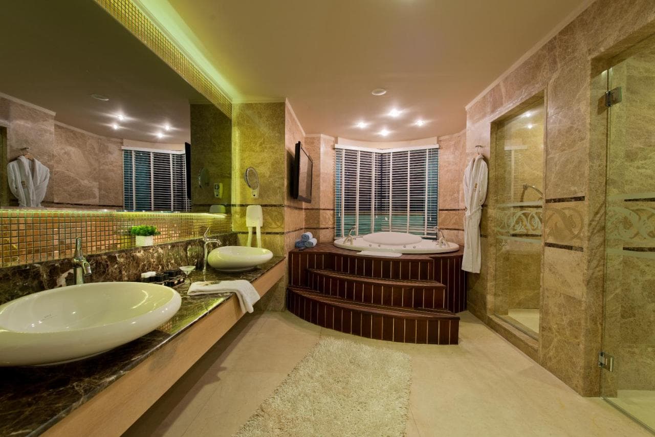 Kamelya Selin Hotel Luxury Resort & SPA view 3