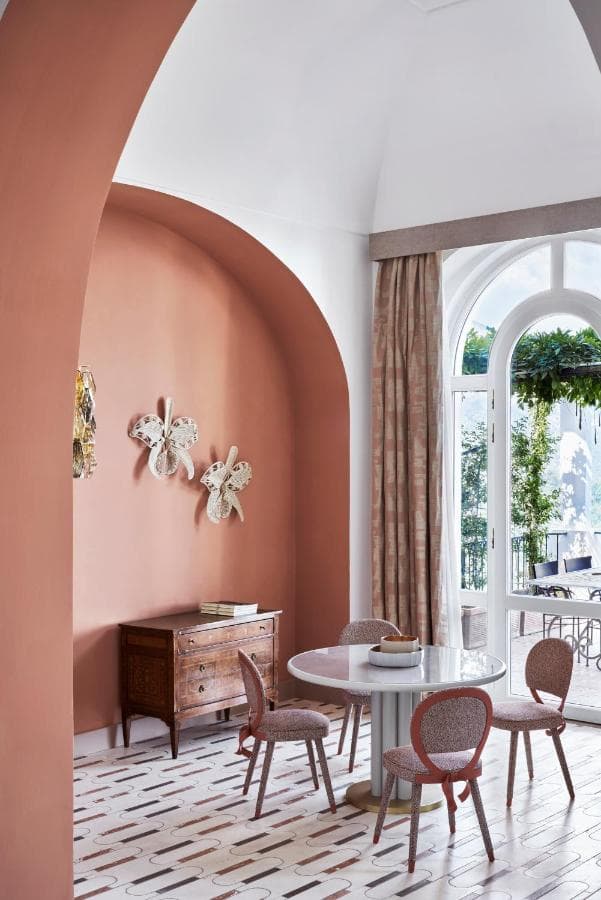 Palazzo Avino view 5