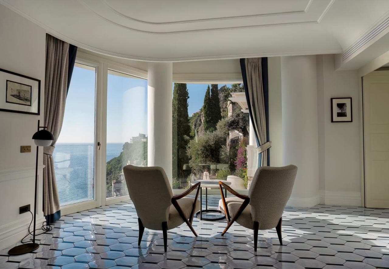 Borgo Santandrea view 6