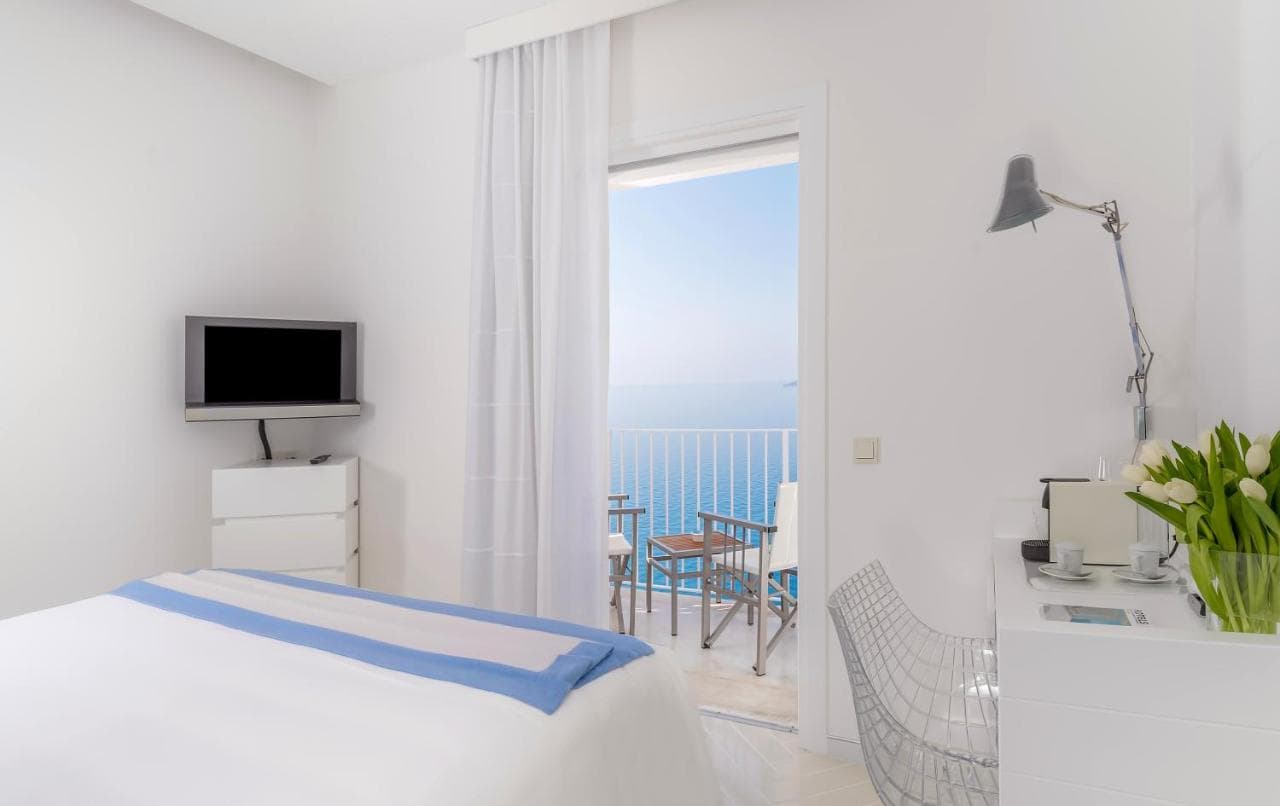 Casa Angelina view 6