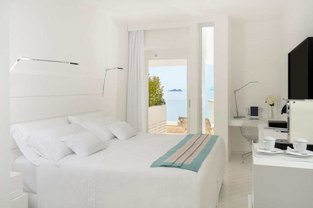 Casa Angelina view 2