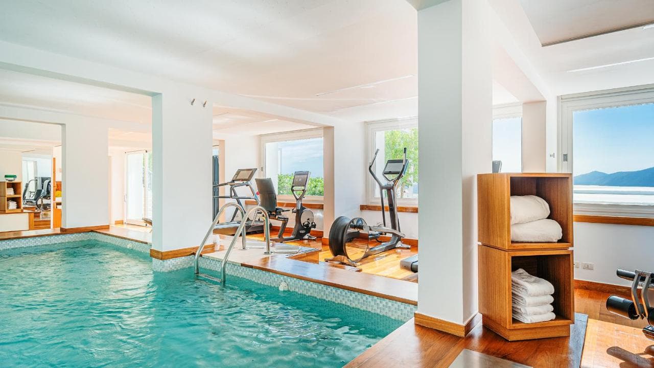 Casa Angelina view 4