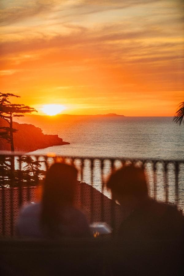 Grand Hotel La Favorita view 4