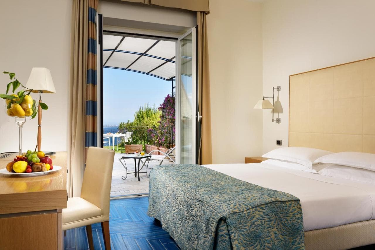 Hotel Raito view 2