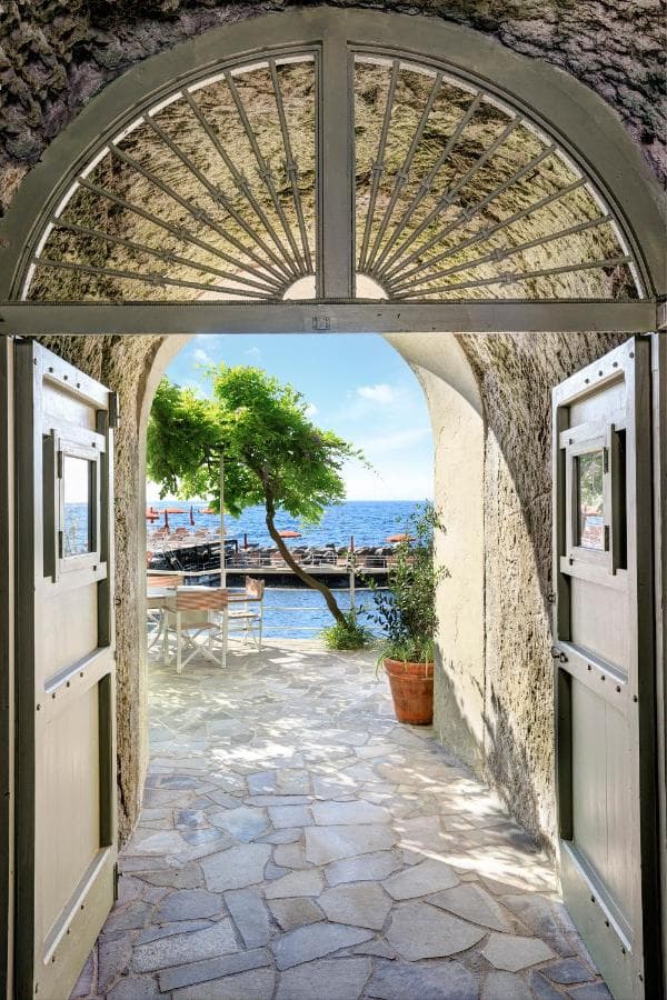 Grand Hotel Ambasciatori view 4