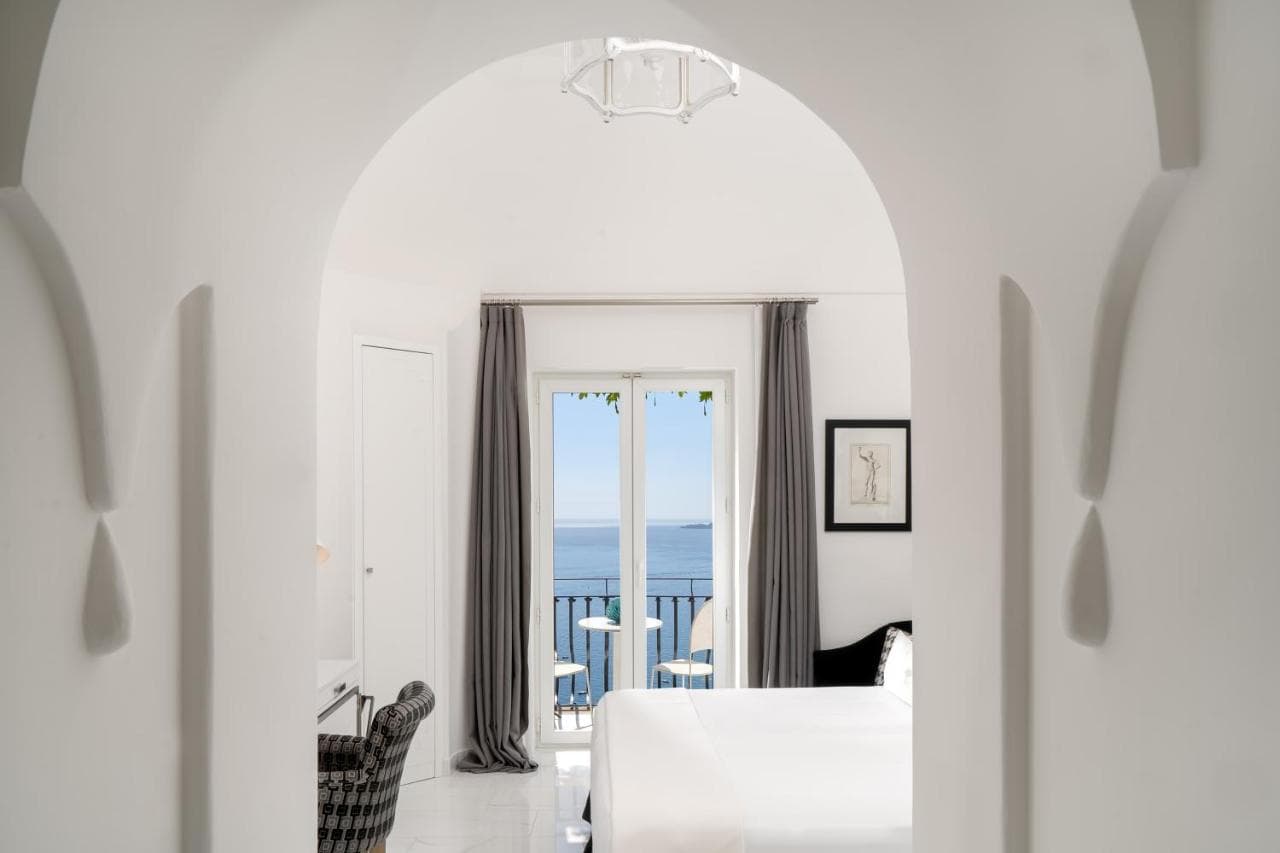 Hotel Villa Franca view 6
