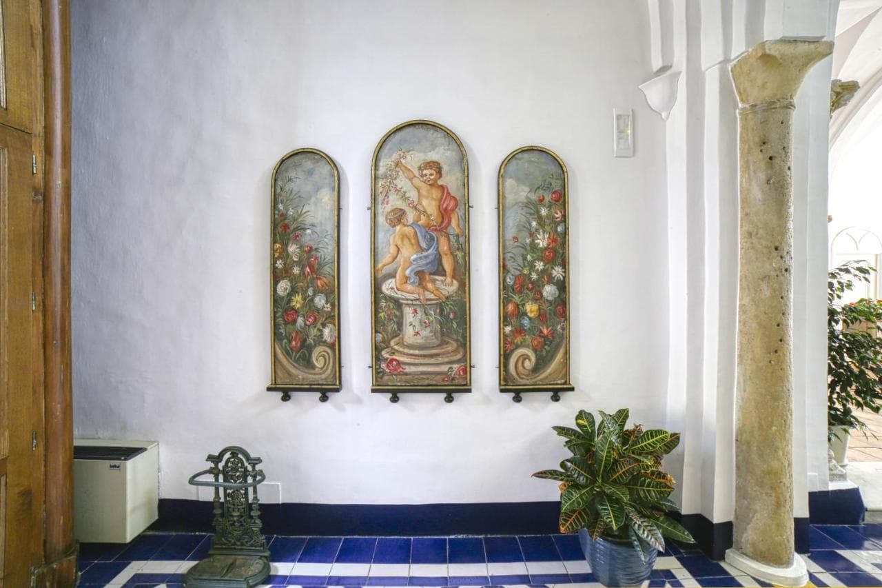 Palazzo Confalone view 5