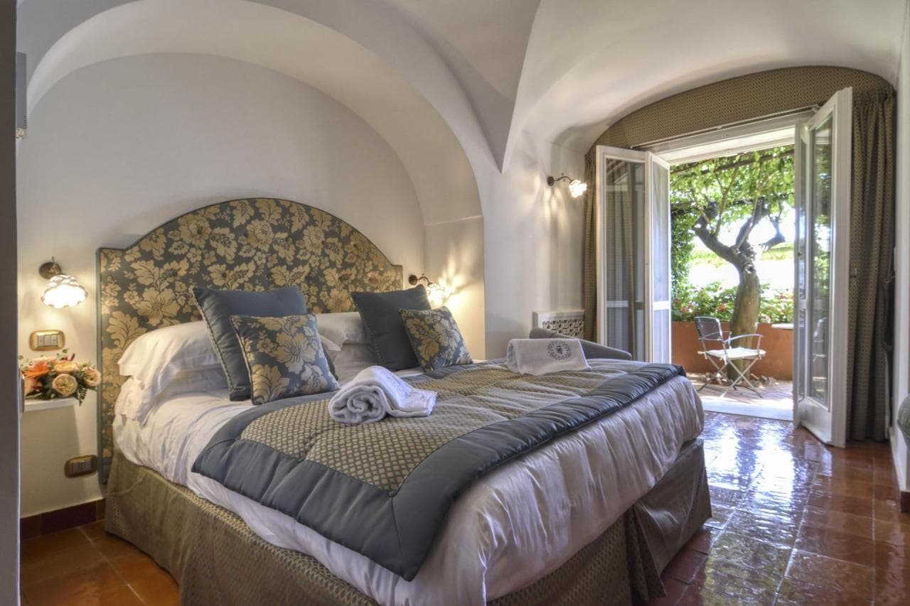 Palazzo Confalone view 2