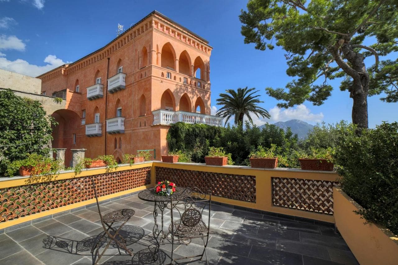 Palazzo Confalone view 4