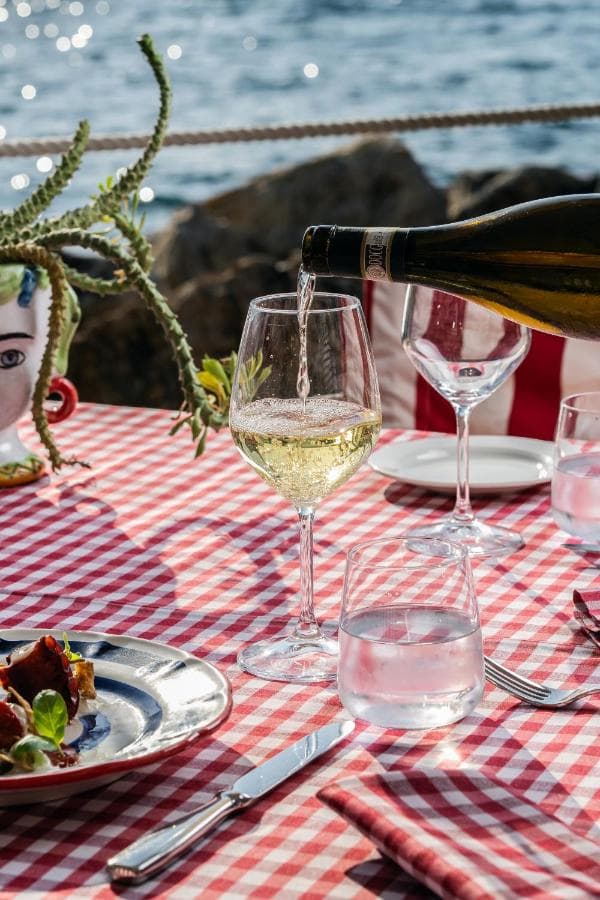 Hotel Capo La Gala & Wellness view 4