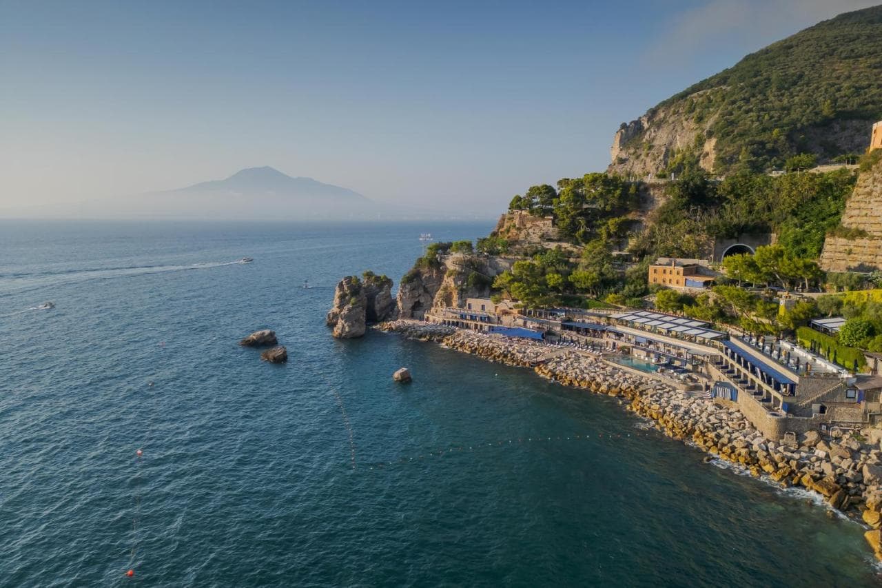 Hotel Capo La Gala & Wellness