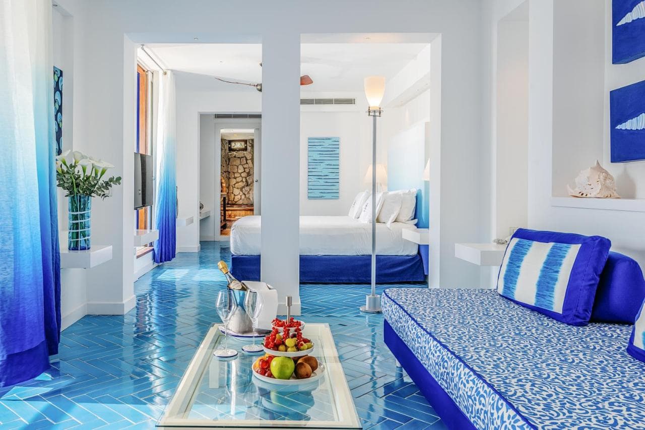 Hotel Capo La Gala & Wellness view 2