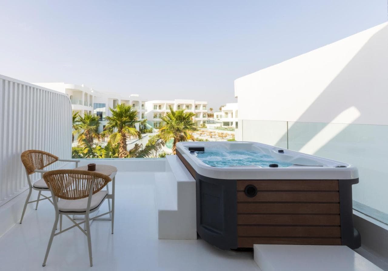 Meraki Resort Sharm El Sheikh view 8