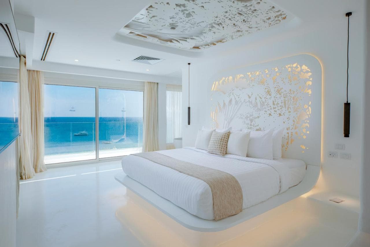 Meraki Resort Sharm El Sheikh