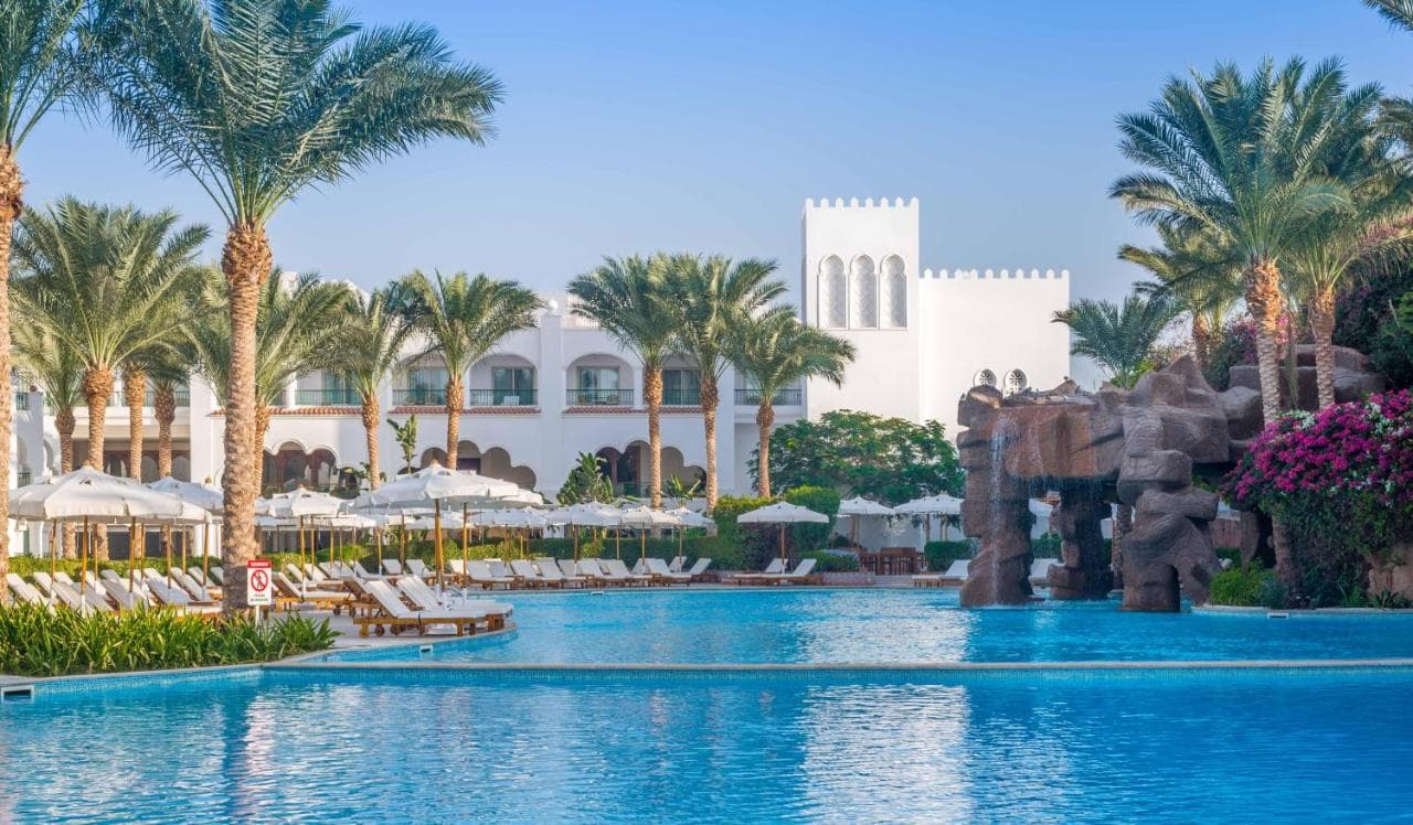 Baron Palms Adults Friendly Only 16 years plus Boutique Hotel Style view 2