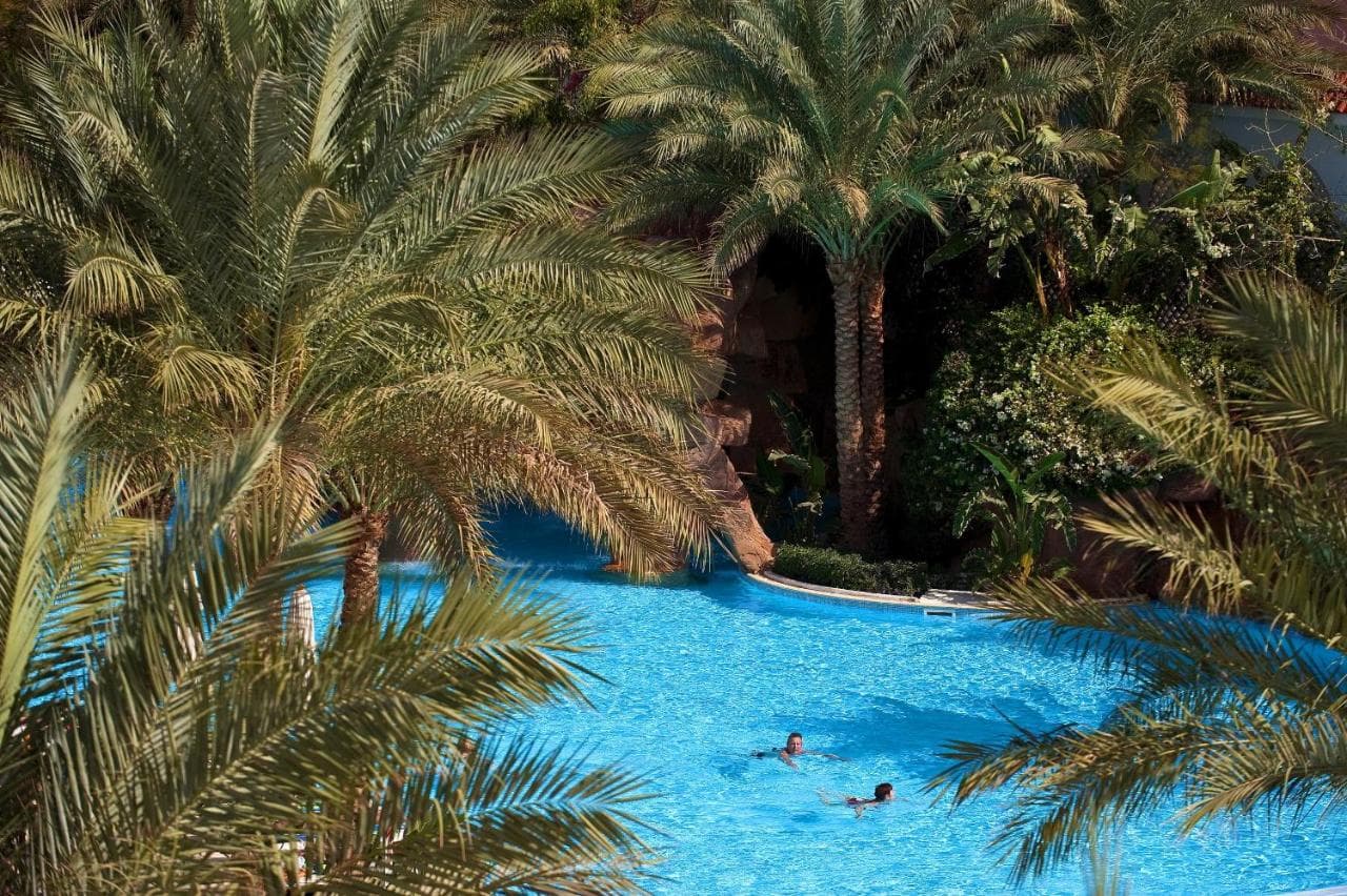 Baron Palms Adults Friendly Only 16 years plus Boutique Hotel Style view 6