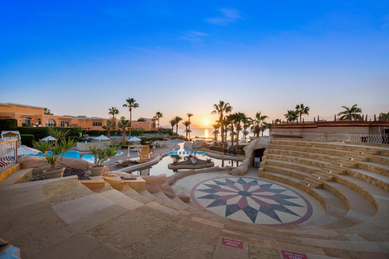 Savoy Sharm El Sheikh view 8