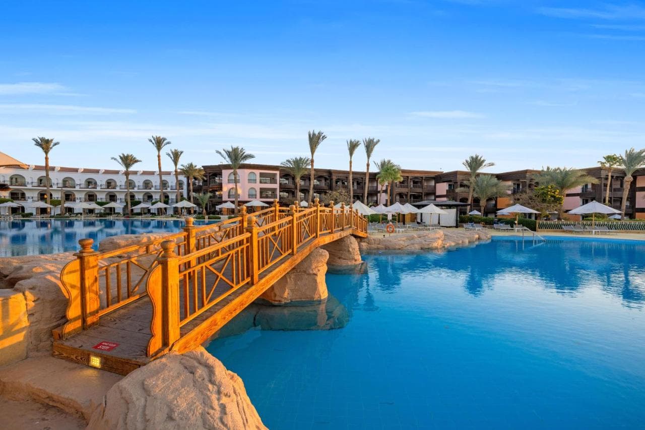 Savoy Sharm El Sheikh view 6
