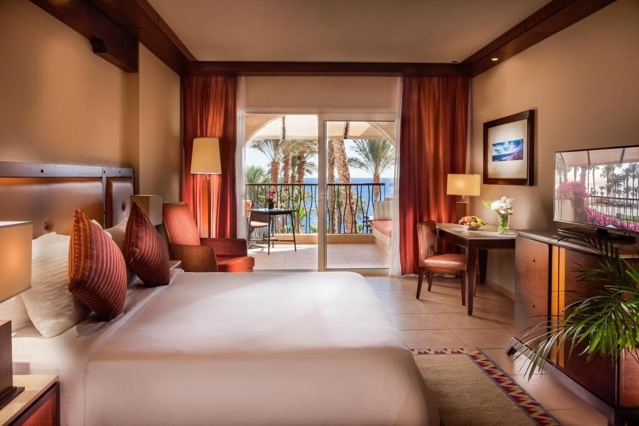 Grand Rotana Resort & Spa view 2
