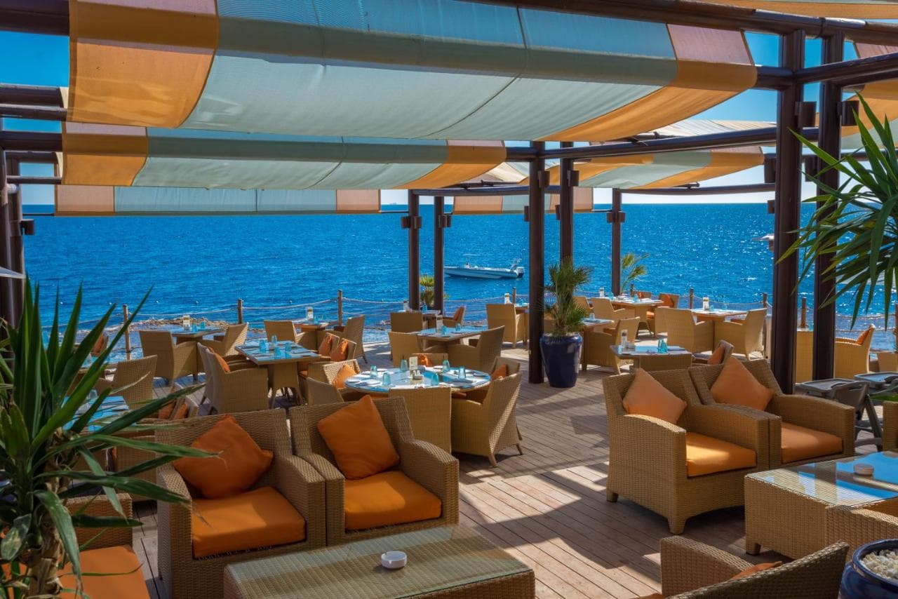 Grand Rotana Resort & Spa view 6