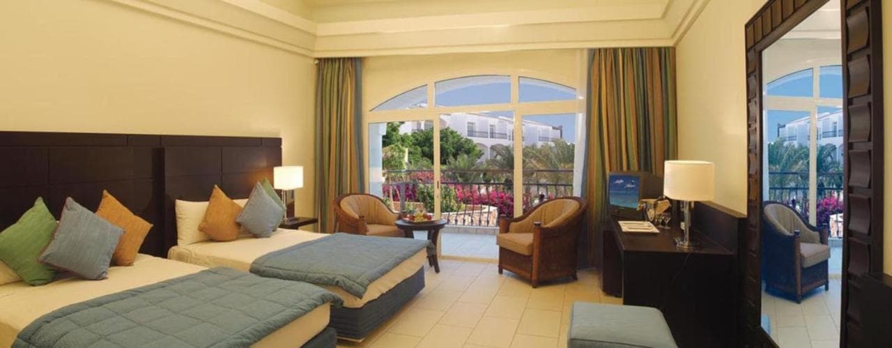 Reef Oasis Blue Bay Resort & Spa view 5