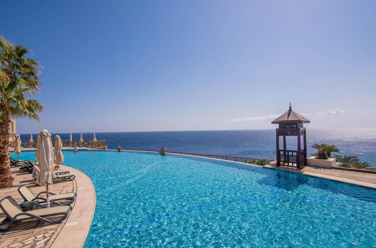Reef Oasis Blue Bay Resort & Spa view 6