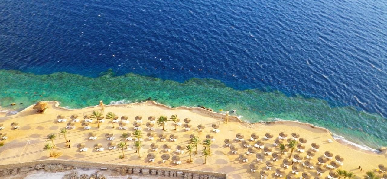 Reef Oasis Blue Bay Resort & Spa view 7