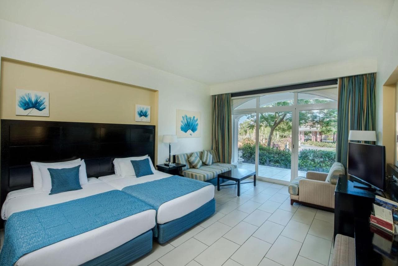 Reef Oasis Blue Bay Resort & Spa view 4