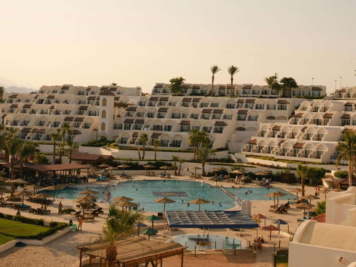 Mövenpick Resort Sharm El Sheikh