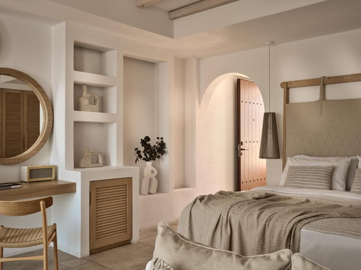 Lesante Cape - The Leading Hotels of the World view 8
