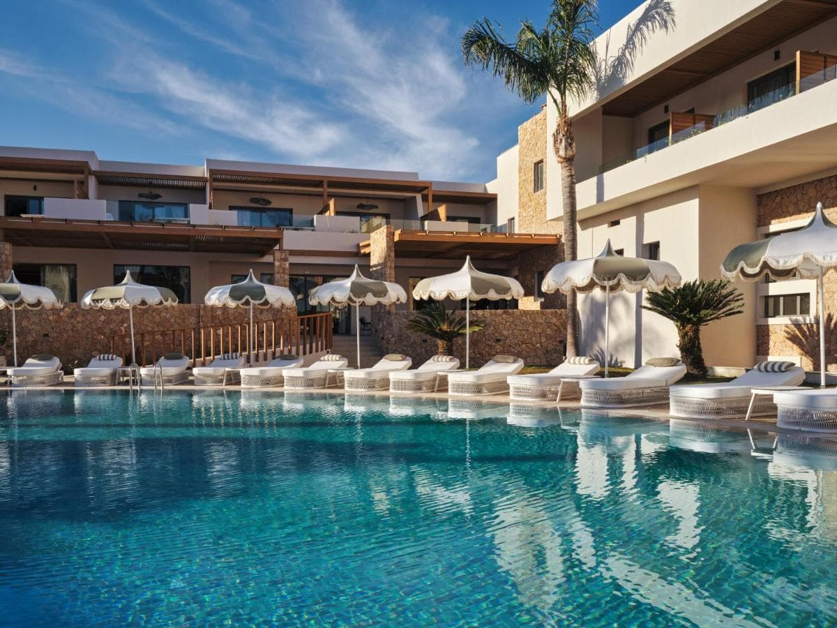 Lesante Classic - Preferred Hotels & Resorts view 4
