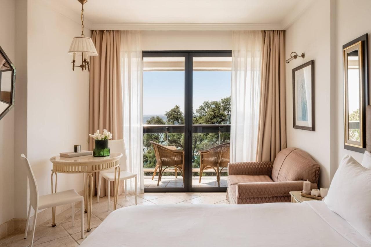 Hotel Don Pepe Gran Meliá view 6