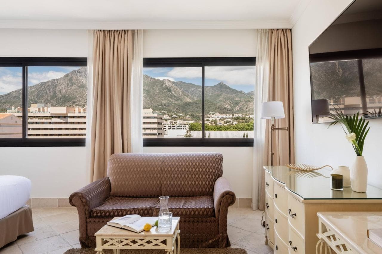 Hotel Don Pepe Gran Meliá view 3