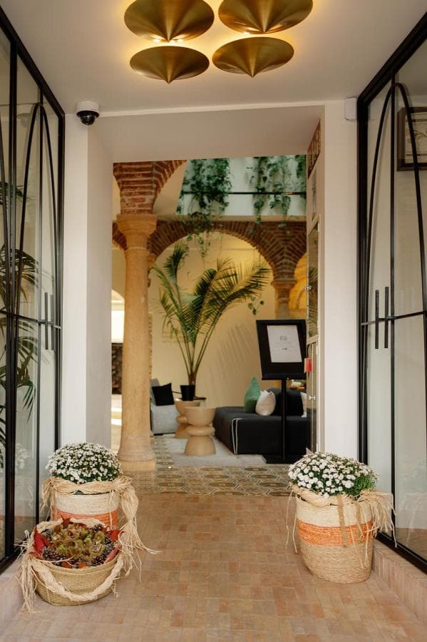 La Fonda Heritage Hotel Luxury, Relais & Châteaux view 5
