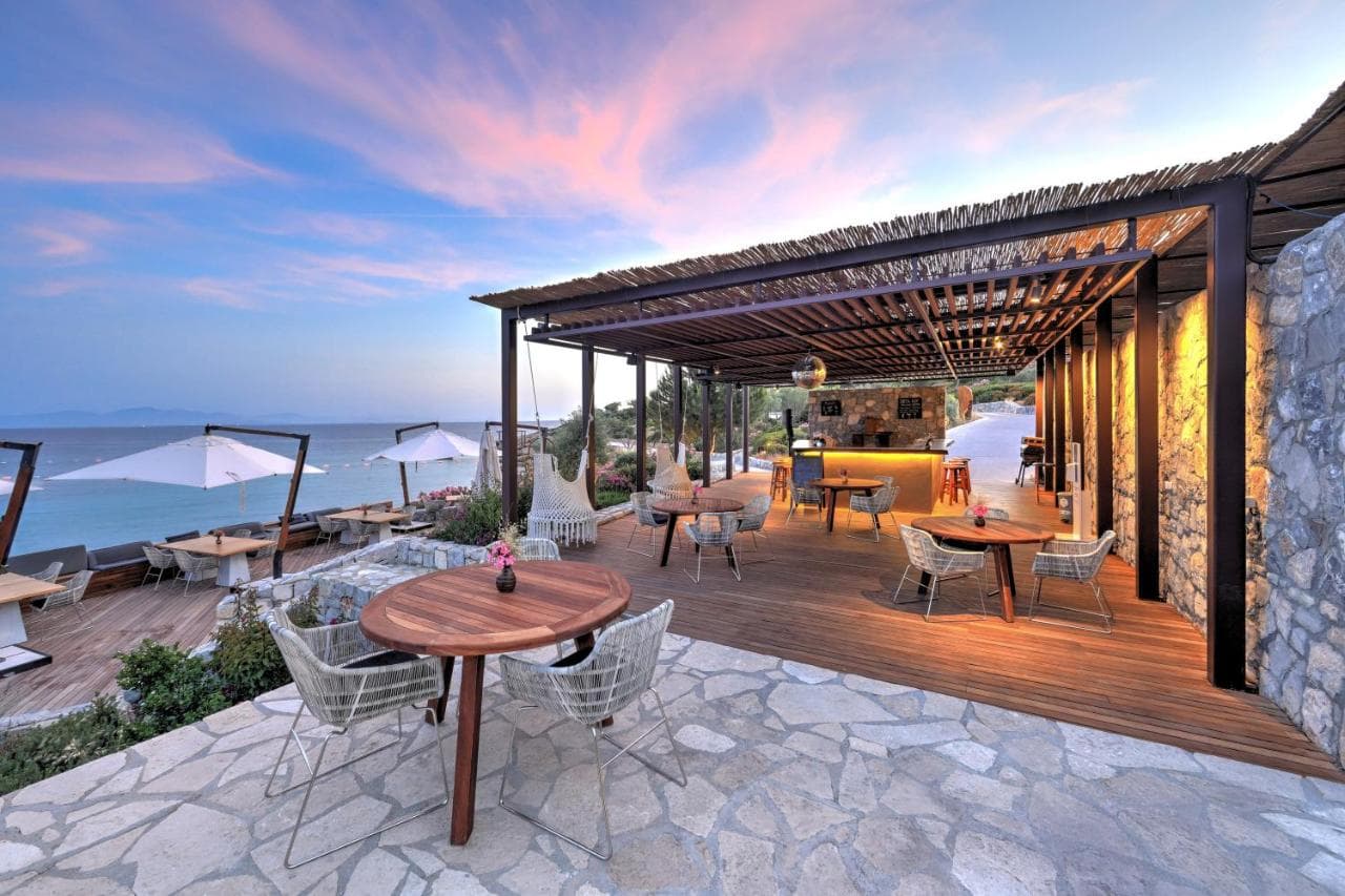 Six Senses Kaplankaya view 7