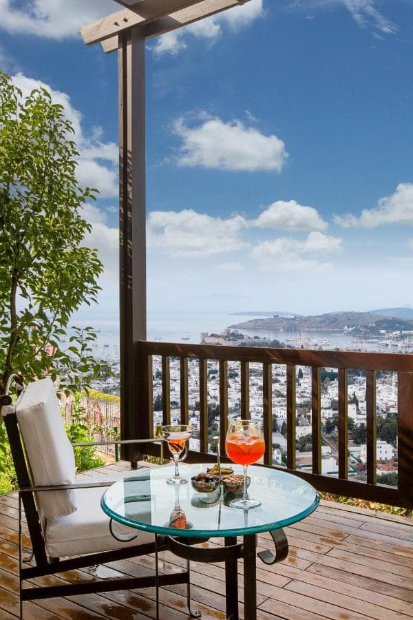 The Marmara Bodrum - Adult Only view 2