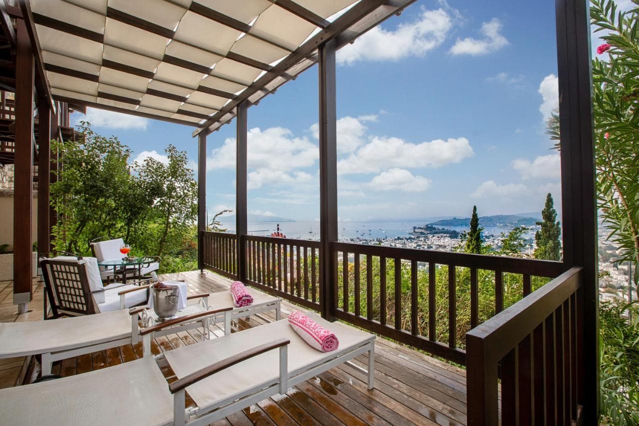 The Marmara Bodrum - Adult Only view 4