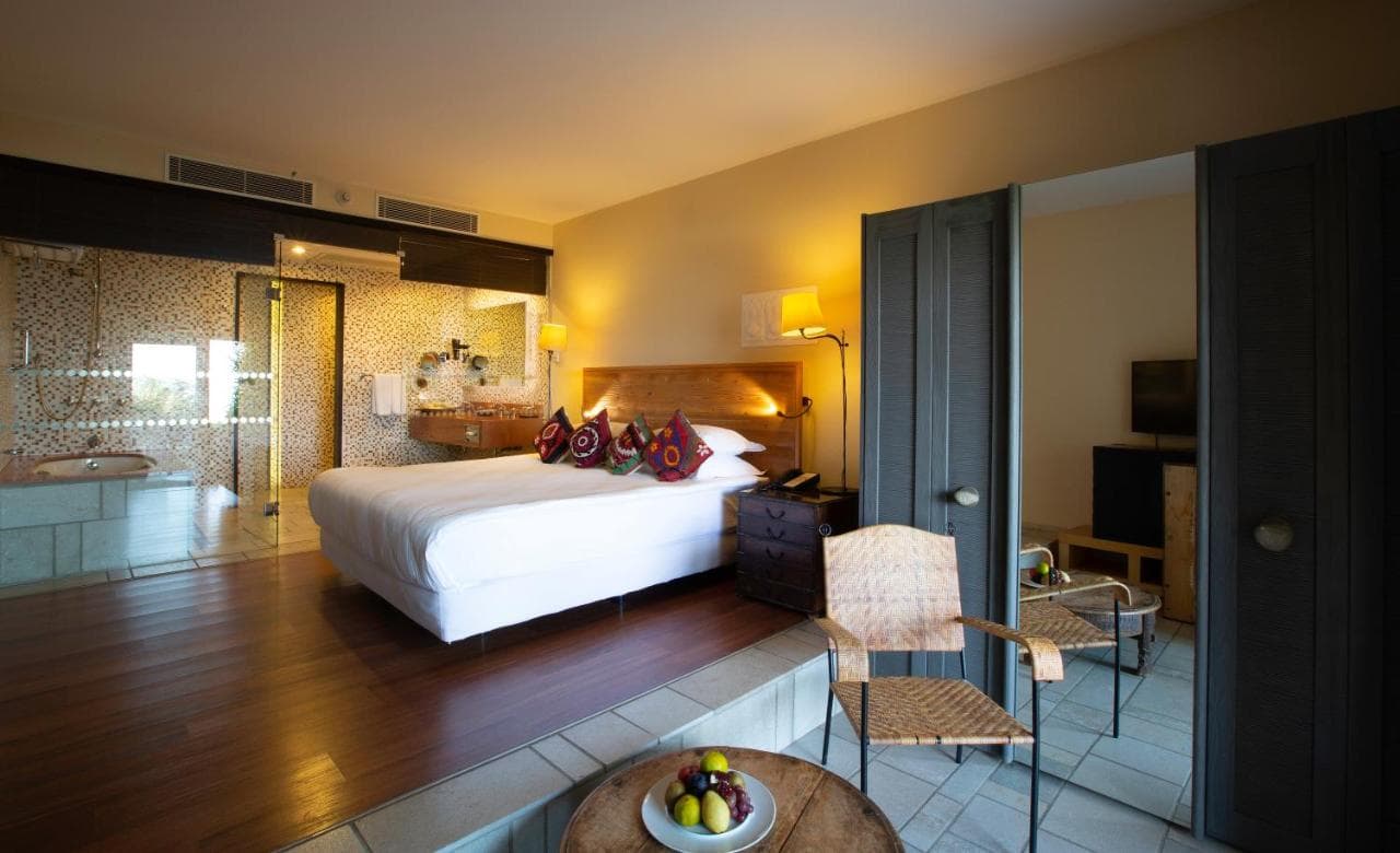 The Marmara Bodrum - Adult Only view 3