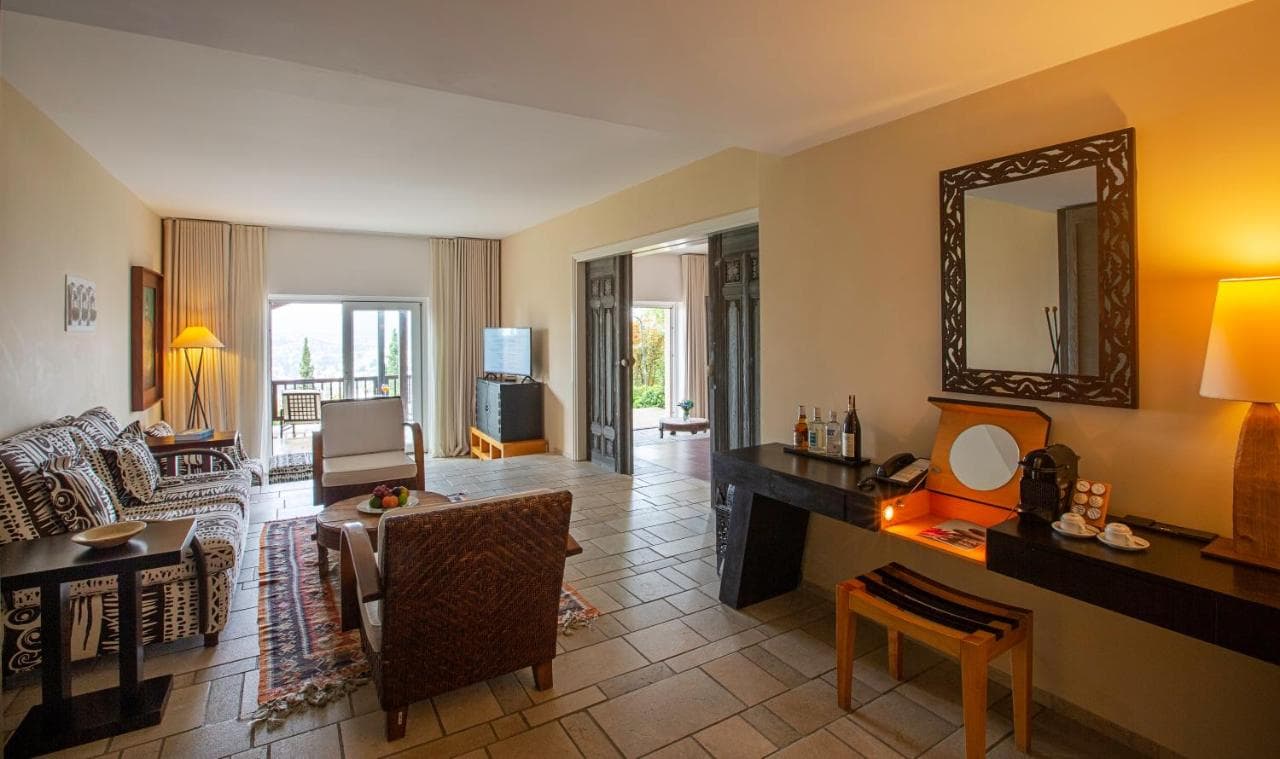 The Marmara Bodrum - Adult Only view 8