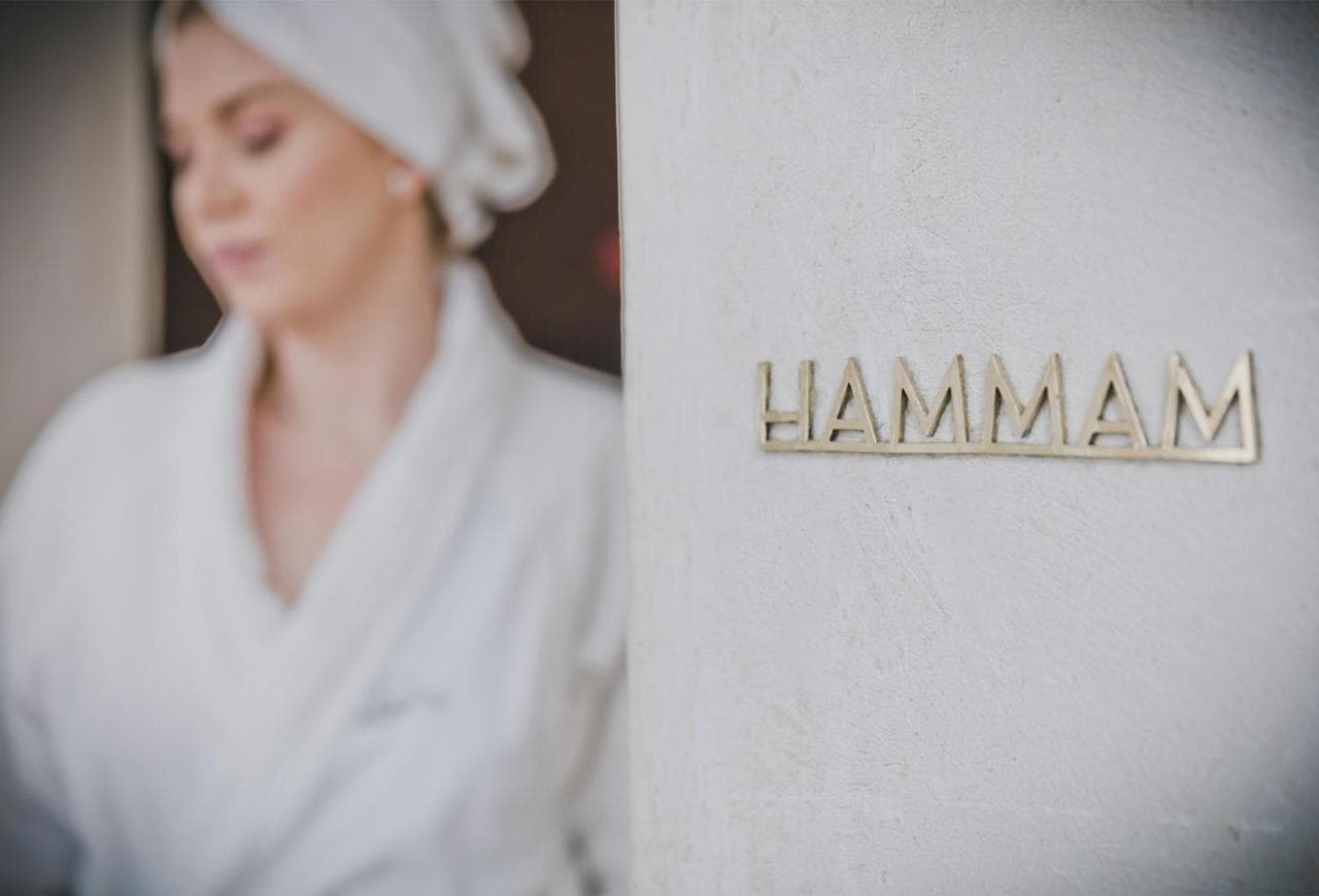 Fairmont Royal Palm Marrakech view 8