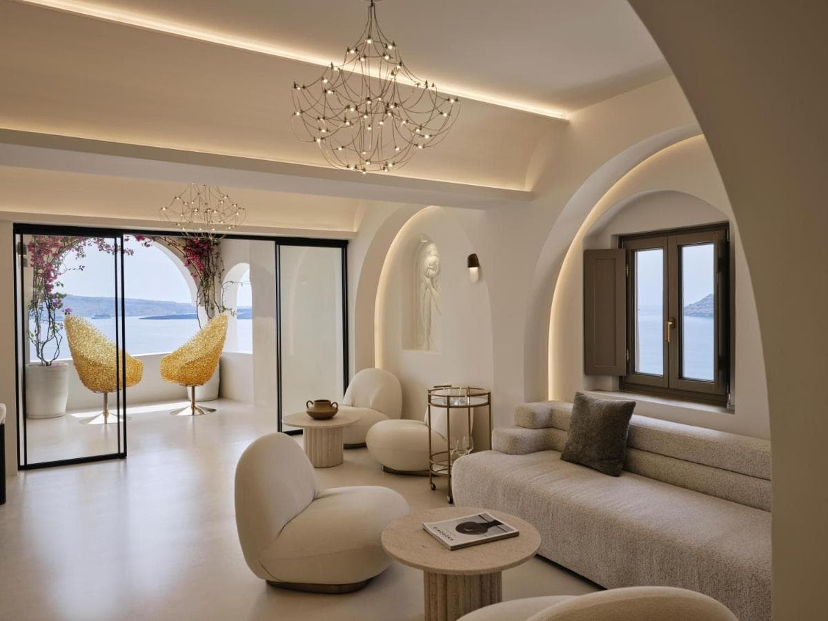Andronis Luxury Suites view 6
