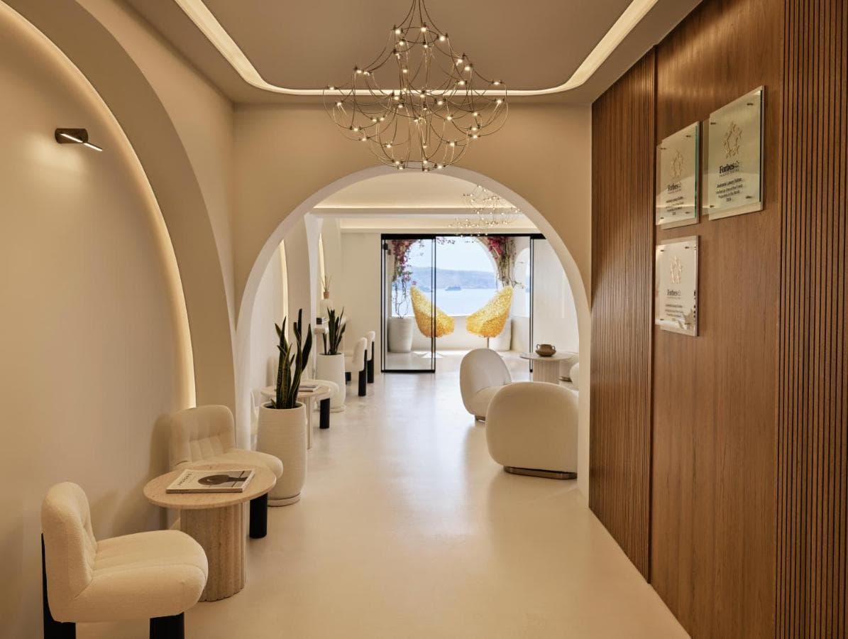 Andronis Luxury Suites view 5