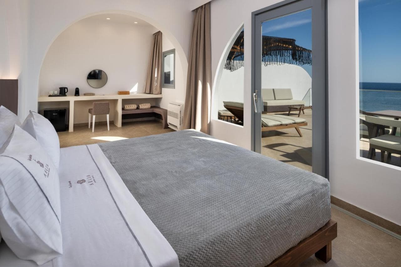 Aelia Thalassa view 8