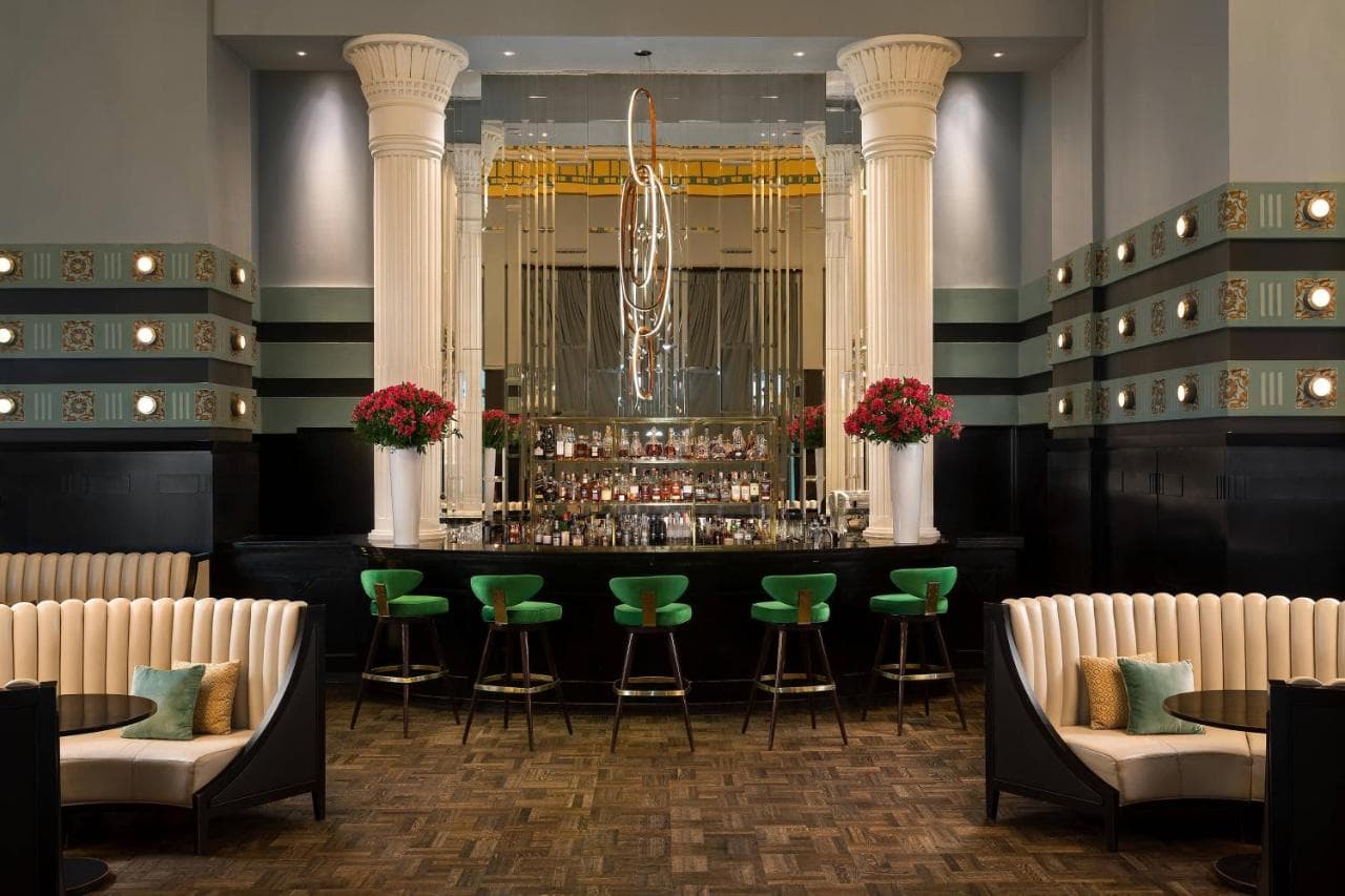 Hotel Bristol, a Luxury Collection Hotel, Warsaw view 5