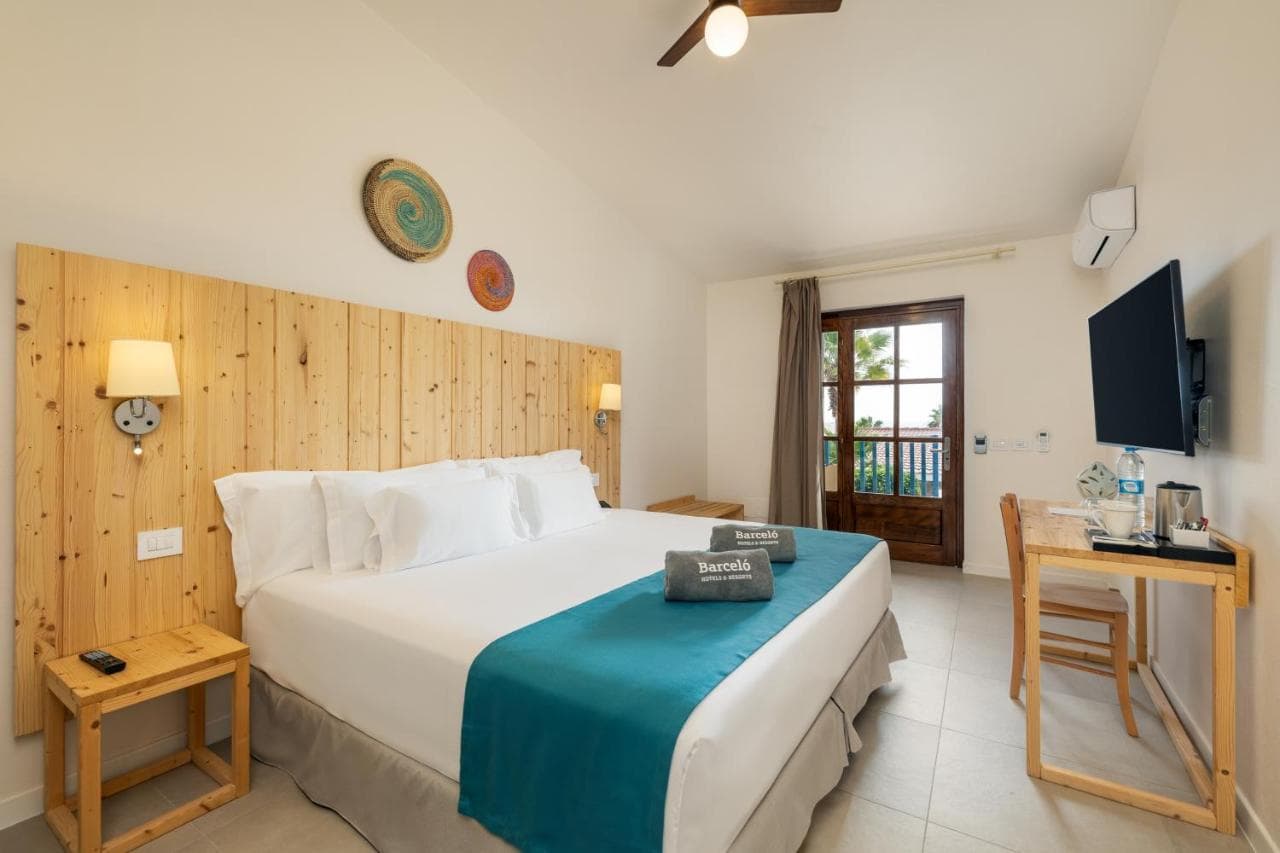 Barceló Marine Boa Vista - Adults Only view 3