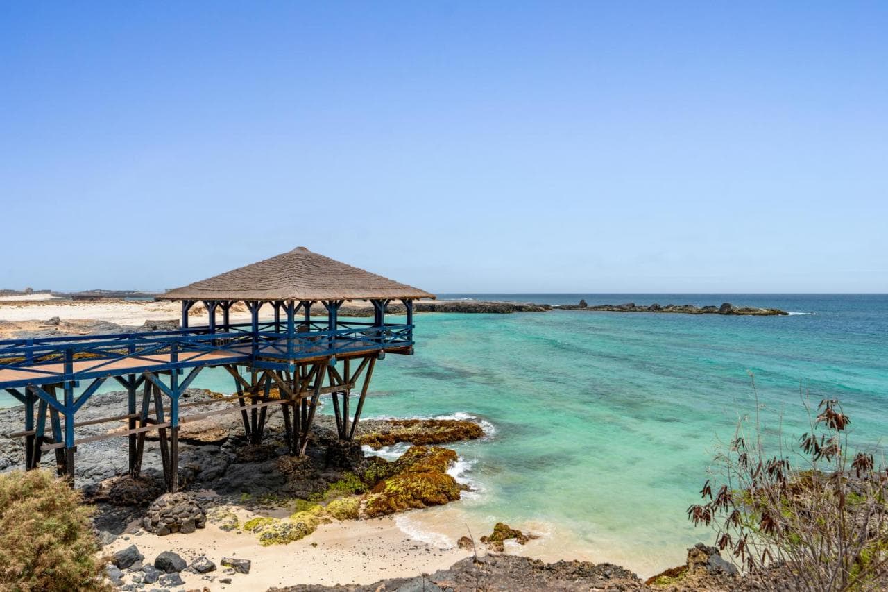 Barceló Marine Boa Vista - Adults Only view 5