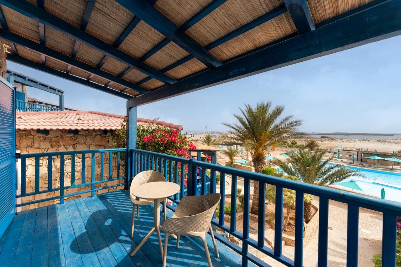 Barceló Marine Boa Vista - Adults Only view 4