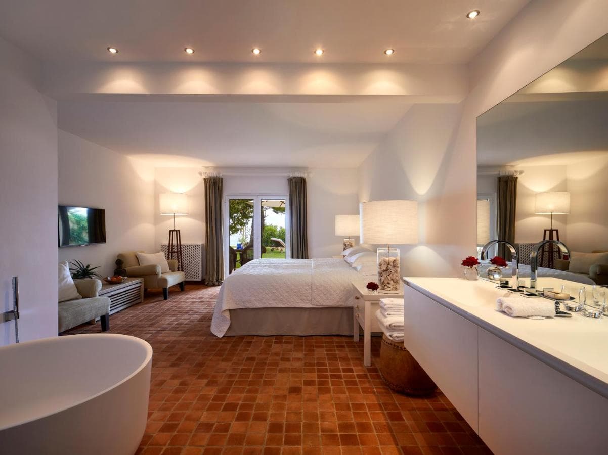 Vila Joya view 3