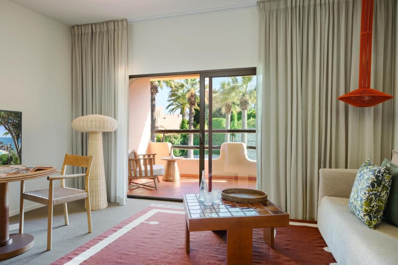 Vilalara Grand Hotel Algarve view 6