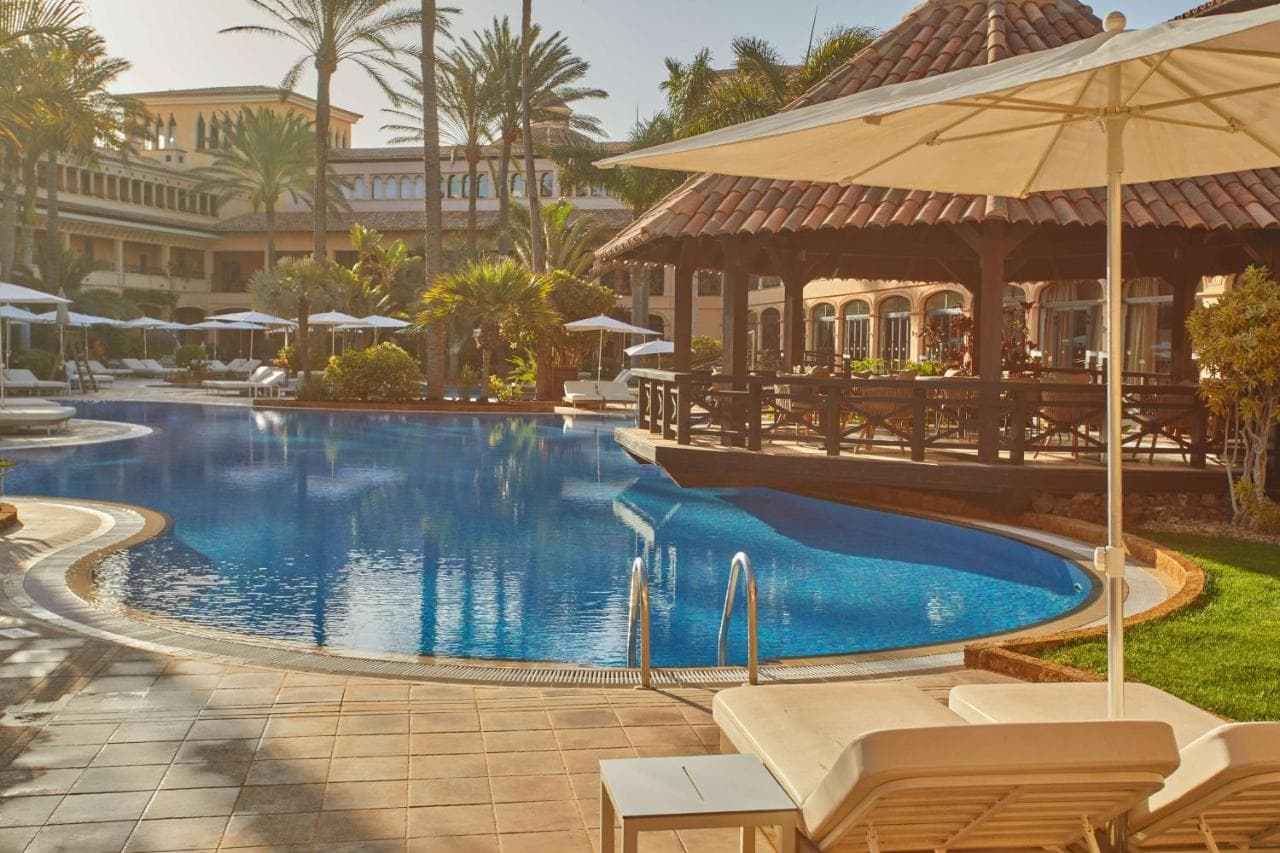 Secrets Bahía Real Resort & Spa Adults only view 3